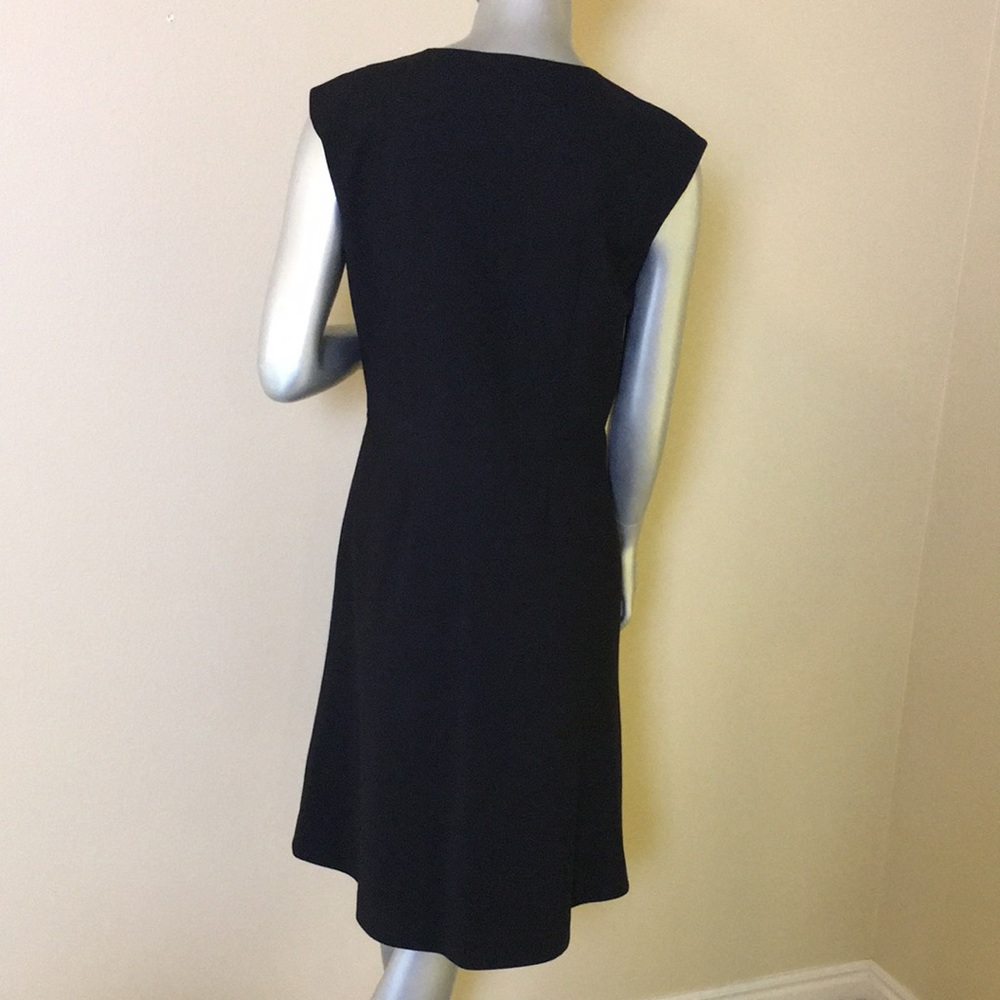 Pendleton | Career Essentials Virgin Wool Sleevel… - image 8